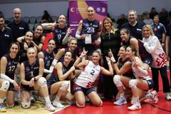 Σάκκαρη στον αγώνα ΖΑΟΝ-Άρης: «Στήριξη στον γυναικείο αθλητισμό»