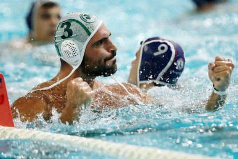 Ο Παναθηναϊκός «βύθισε» την Βουλιαγμένη και έμεινε μόνος στην κορυφή!