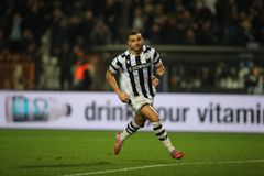 Αγωνία στον ΠΑΟΚ για Γιακουμάκη ενόψει Λουντογκόρετς - Αναγκαστική αλλαγή και αποθέωση από τον κόσμο