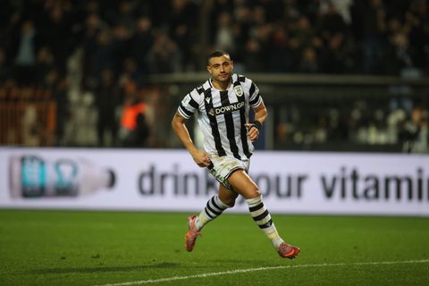 Αγωνία στον ΠΑΟΚ για Γιακουμάκη ενόψει Λουντογκόρετς - Αναγκαστική αλλαγή και αποθέωση από τον κόσμο