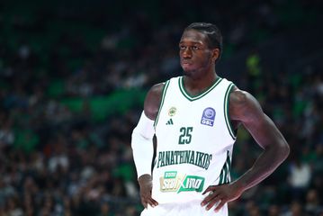 Η 12άδα του Παναθηναϊκού για το ματς με τον Πανιώνιο - Η απόφαση για Ναν και Σαμοντούροφ