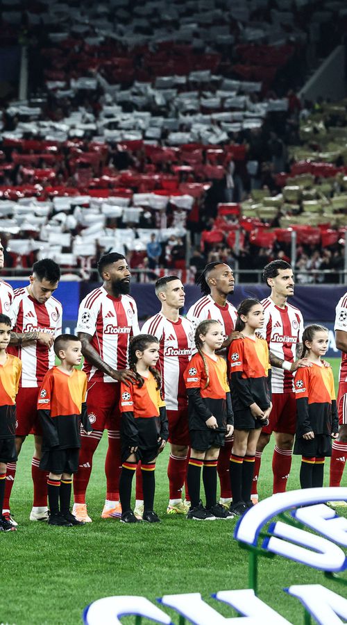 Για αυτό πάει δύο μέρες νωρίτερα στο Καζακστάν