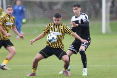 Ξέσπασε ο προπονητής της Κ19 του Άρη για τη διαιτησία στο ντέρμπι με τον ΠΑΟΚ! (pic)