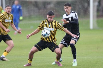 Ξέσπασε ο προπονητής της Κ19 του Άρη για τη διαιτησία στο ντέρμπι με τον ΠΑΟΚ! (pic)