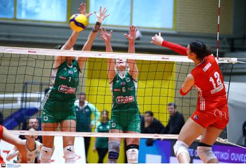 Τραμπουκισμούς στο ΜΕΤΣ καταγγέλλει ο Ολυμπιακός