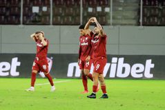 Ο Πέρες άνοιξε το σκορ για την ΑΕΛ Novibet