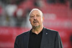 Παναθηναϊκός: Η ενδεκάδα του Ράφα Μπενίτεθ για την έξοδο στη Λάρισα