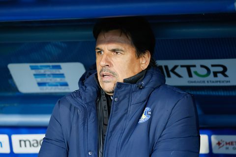 Τα μήνυμα στήριξης του Κόουλμαν: «Οι σκέψεις όλων μας είναι στον Σιλά»