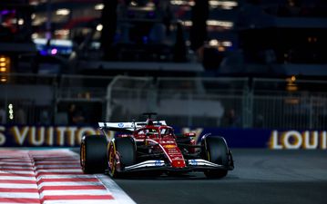 Το μονοθέσιο της Ferrari για το 2026 πέρασε το crash test