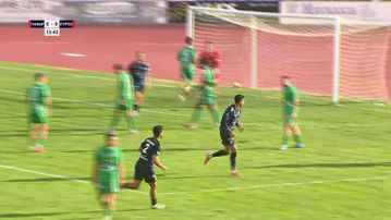 Τα highlights του Παναργειακός - Ελλάς Σύρου 1-3