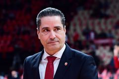 Στροφή της Εφές στον Πάμπλο Λάσο, ο λόγος που «πάγωσαν» οι συζητήσεις με Σφαιρόπουλο