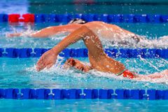 Η Βασιλάκη «διέλυσε» το πανελλήνιο ρεκόρ και έχασε το μετάλλιο για πέντε εκατοστά!