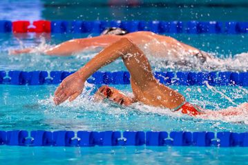 Η Βασιλάκη «διέλυσε» το πανελλήνιο ρεκόρ και έχασε το μετάλλιο για πέντε εκατοστά!