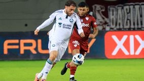 Ψυχωμένη ΑΕΛ υποχρέωσε σε γκέλα τον Παναθηναϊκό