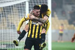 Συνεχίζει το κυνήγι της κορυφής η ΑΕΚ: Η βαθμολογία μετά τη νίκη επί του Ατρόμητου