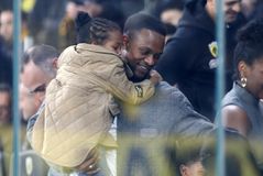 Στη Νέα Φιλαδέλφεια για το ΑΕΚ-Ατρόμητος ο Λιβάι Γκαρσία