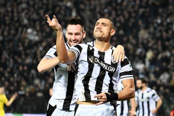 Με σούπερ Γιακουμάκη ο ΠΑΟΚ έδειξε στον Άρη ότι είναι το αφεντικό!