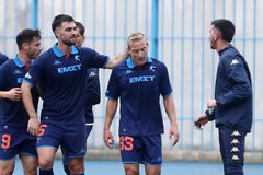 Τα highlights από το Athens Kallithea - Χανιά