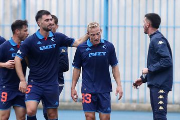 Τα highlights από το Athens Kallithea - Χανιά