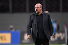 Μπενίτεθ: «Δεχόμαστε γκολ που θα μπορούσαμε να αποφύγουμε - Ο στόχος είναι το επόμενο παιχνίδι»