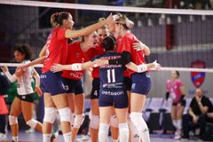 «Κυανέρυθρη» κυριαρχία στο ντέρμπι της Νέας Σμύρνης, 3-0 ο Πανιώνιος τον Μίλωνα