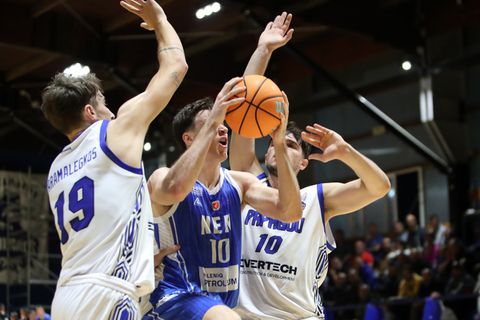 Η Μεγαρίδα κατήγγειλε κλοπές, ύβρεις και πολλά άλλα στου Παπάγου