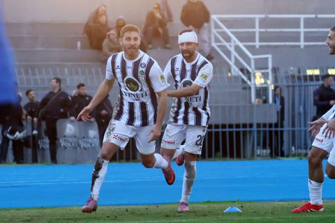 Τα αποτελέσματα της 13ης αγωνιστικής και η βαθμολογία στον Βόρειο Όμιλο της Super League 2