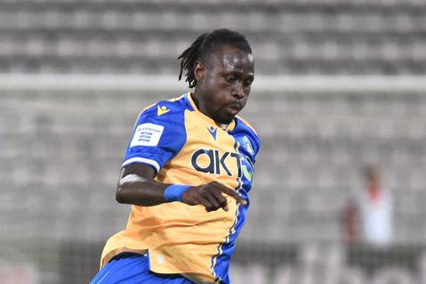 Στο πλευρό του Σιλά οι συμπαίκτες του στον Αστέρα AKTOR - H υπέροχη κίνηση πριν το ματς με τον Λεβαδειακό