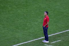 Η ξεκάθαρη στάση του Μεντιλίμπαρ για τον συνθετικό χλοοτάπητα στην Αστάνα