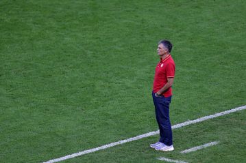 Η ξεκάθαρη στάση του Μεντιλίμπαρ για τον συνθετικό χλοοτάπητα στην Αστάνα