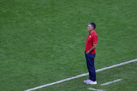 Η ξεκάθαρη στάση του Μεντιλίμπαρ για τον συνθετικό χλοοτάπητα στην Αστάνα