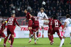 Τα highlights από την χορταστική ισοπαλία της ΑΕΛ Novibet με τον Παναθηναϊκό