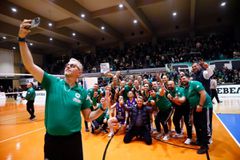 Τα highlights της νίκης του Παναθηναϊκού στο ντέρμπι «αιωνίων»