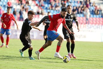 Γιατί η πραγματική διαφορά Καλαμάτας & Πανιωνίου είναι ένας βαθμός και ποιος έχει τη μεταξύ τους ισοβαθμία