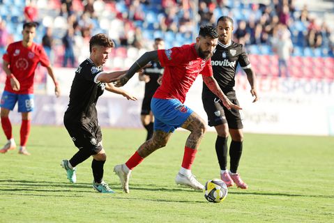 Γιατί η πραγματική διαφορά Καλαμάτας & Πανιωνίου είναι ένας βαθμός και ποιος έχει τη μεταξύ τους ισοβαθμία