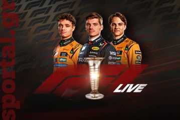 LIVE: Ο «ΤΕΛΙΚΟΣ» ΤΗΣ FORMULA 1 ΣΤΟ ΑΜΠΟΥ ΝΤΑΜΠΙ 