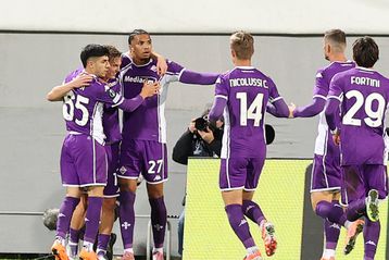 Σοκαριστικά απειλητικά μηνύματα στους παίκτες της Φιορεντίνα - Η αστυνομία ανέλαβε την υπόθεση