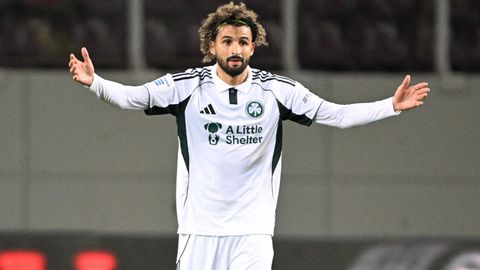 Τουμπά: «Ένα μοιραίο λάθος στο τέλος μας στοίχισε»