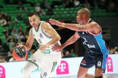 Τα highlights από την νίκη του Παναθηναϊκού επί του Πανιωνίου