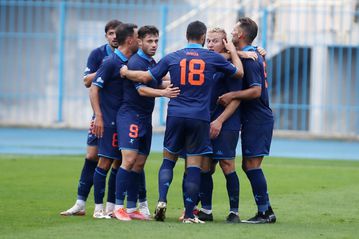 Τα δύο γκολ και οι καλύτερες στιγμές από το Athens Kallithea - Χανιά (vid)