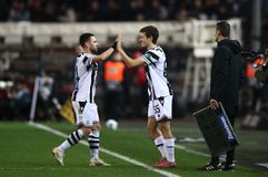 Επιστροφή Κωνσταντέλια στον ΠΑΟΚ μετά από ένα μήνα (vid)