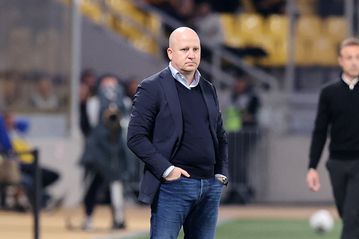 Η ενδεκάδα της ΑΕΚ για το ματς με τον Ατρόμητο