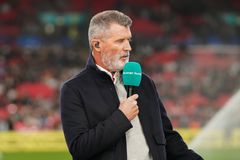 Νέα «πυρά» του Ρόι Κιν κατά της Μάντσεστερ Γιουνάιτεντ