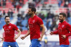 Με υπογραφή Αυλωνίτη συνέχισε το κυνήγι της κορυφής ο Πανιώνιος