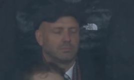 Έπος στη Σκωτία: Στέλεχος της Σέλτικ... αποκοιμήθηκε κατά τη διάρκεια του ντέρμπι με τη Χαρτς