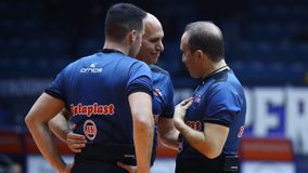 Το μπάσκετ ως μικρογραφία του κράτους… και το κράτος ως αιώνιος διαιτητής