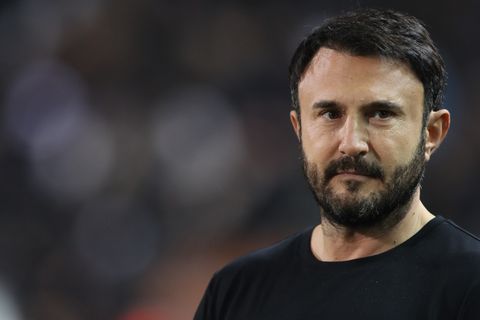 «Βράζει» ο Άρης με τη διαιτησία: «Ντρέπεται και η ντροπή - Εύγε κ. Λανουά!»