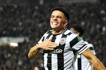 Ο Τάισον άνοιξε το σκορ για τον ΠΑΟΚ και έβαλε «φωτιά» στη Τούμπα