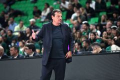 Αταμάν: «Δεν αναζητούμε παίκτη - Δύσκολο να βρει χρόνο ο Τολιόπουλος»