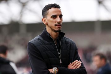 Η πρώτη αποστολή του Ζέκα ως νέος team manager του Παναθηναϊκού (pics)